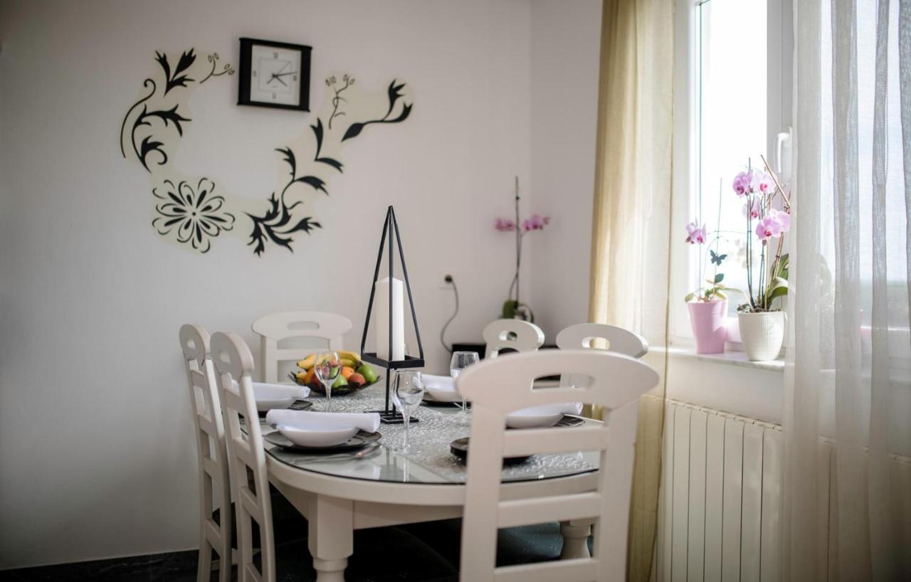 Apartment Dominik 2874 Palit Zewnętrze zdjęcie